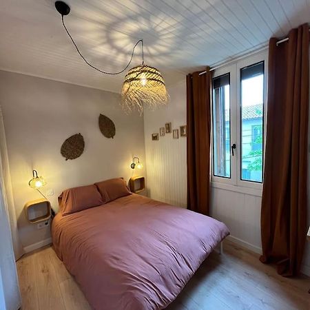 Maison Mirabeau Arles Eksteriør bilde
