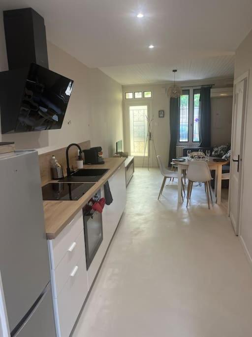 Maison Mirabeau Arles Eksteriør bilde