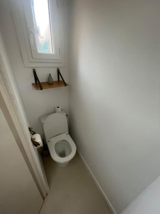 Maison Mirabeau Arles Eksteriør bilde