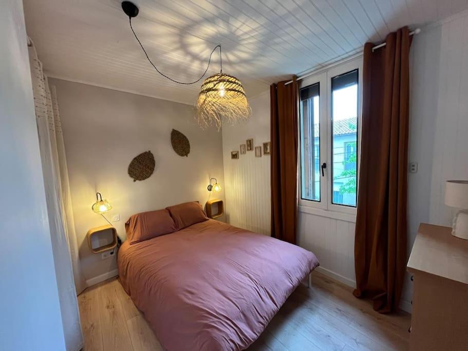 Maison Mirabeau Arles Eksteriør bilde