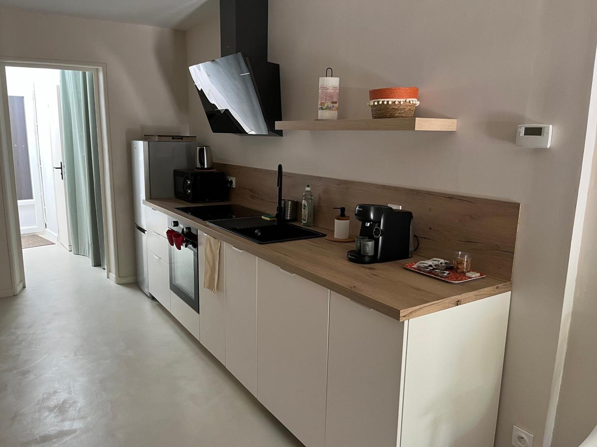 Maison Mirabeau Arles Eksteriør bilde